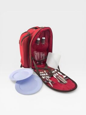 Apollo Walker Picnic Backpack for 2 Persons